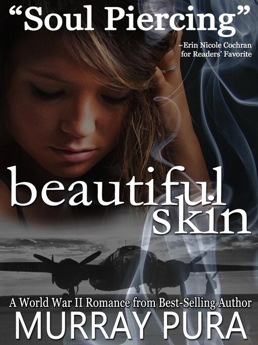 Cover image for Beautiful skin
